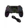 Skulls Wireless Gamepad για PS4 Skulls Skulls Wireless Gamepad για PS4 Skulls