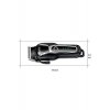 Dog Grooming Clippers Rechargeable Κωδικός: KM-1991