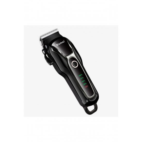 Dog Grooming Clippers Rechargeable Κωδικός: KM-1991