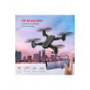 ZD5 Drone με κάμερα 720p και χειριστήριο Κωδικός: 1258963 ZD5 Drone με κάμερα 720p και χειριστήριο Κωδικός: 1258963