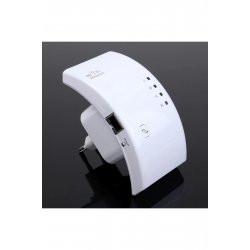Ενισχυτής σήματος WiFi, Wireless-N, 2,4 GHz, Θύρα LAN