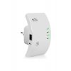 Ενισχυτής σήματος WiFi, Wireless-N, 2,4 GHz, Θύρα LAN