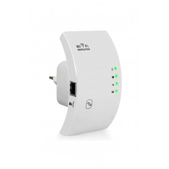 Ενισχυτής σήματος WiFi, Wireless-N, 2,4 GHz, Θύρα LAN