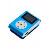 Q-A208 MP3 Player (8GB) με μπλε οθόνη LCD