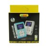 Q-A208 MP3 Player (8GB) με μπλε οθόνη LCD