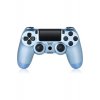 Doubleshock Wireless Gamepad για PS4 Titanium Blue