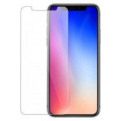Προστατευτικό τζάμι (iPhone 11 / XR)
