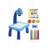 Art Projector Painting Board with Projector για παιδιά 3+ ετών Ετών