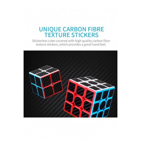 Προϊόν Mei Long Cube Fiber 3 Προϊόν Mei Long Cube Fiber 3