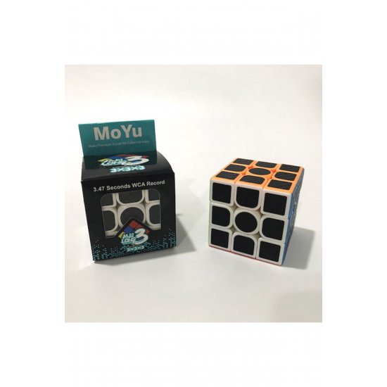 Προϊόν Mei Long Cube Fiber 3 Προϊόν Mei Long Cube Fiber 3