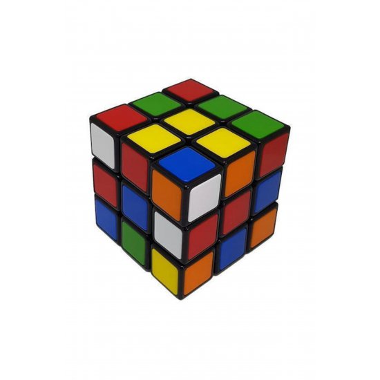Magic Speed ​​​​Cube 3x3 για παιδιά 6+ ετών 27730 ------ 2 1 τεμάχιο