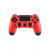 DoubleShock Wireless Gamepad για PS4 Red DoubleShock Wireless Gamepad για PS4 Red