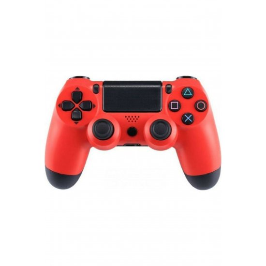 DoubleShock Wireless Gamepad για PS4 Red DoubleShock Wireless Gamepad για PS4 Red