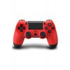 DoubleShock Wireless Gamepad για PS4 Red DoubleShock Wireless Gamepad για PS4 Red