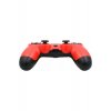DoubleShock Wireless Gamepad για PS4 Red DoubleShock Wireless Gamepad για PS4 Red