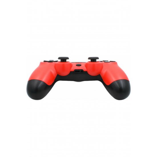 DoubleShock Wireless Gamepad για PS4 Red DoubleShock Wireless Gamepad για PS4 Red