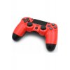 DoubleShock Wireless Gamepad για PS4 Red DoubleShock Wireless Gamepad για PS4 Red
