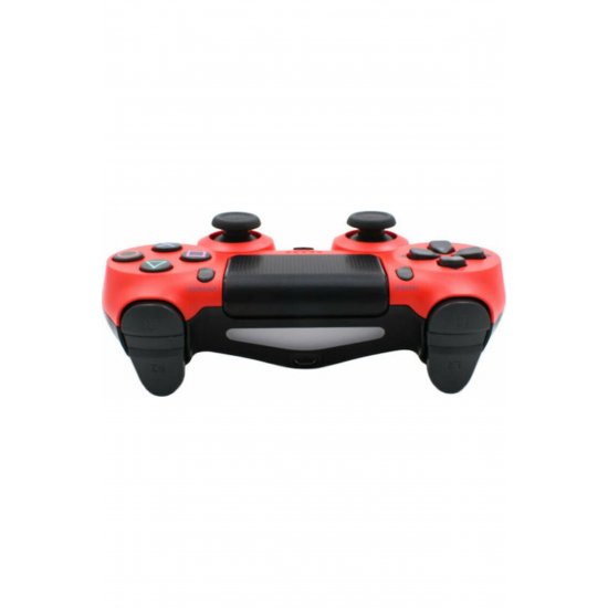 DoubleShock Wireless Gamepad για PS4 Red DoubleShock Wireless Gamepad για PS4 Red