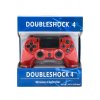DoubleShock Wireless Gamepad για PS4 Red DoubleShock Wireless Gamepad για PS4 Red