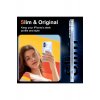 Σύστημα MagSafe Anti Shock + Folie de Sticla Compatibilă cu Apple iPhone 17, Transparenta