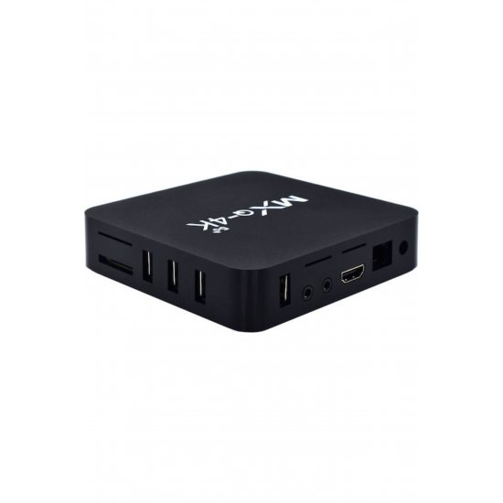 TV Box MXQ Pro 4K 5G 4K UHD με WiFi USB 2.0 4 GB RAM και 32 GB αποθηκευτικό χώρο με λειτουργικό σύστημα Android 11.1 TV Box MXQ Pro 4K 5G 4K UHD με WiFi USB 2.0 4 GB RAM και 32 GB αποθηκευτικό χώρο με λειτουργικό σύστημα Android 11.1