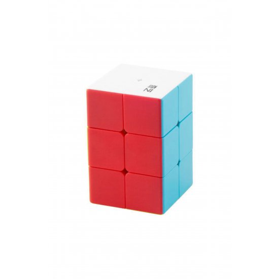Speed ​​Cube 3x2 QYX008 1τεμ