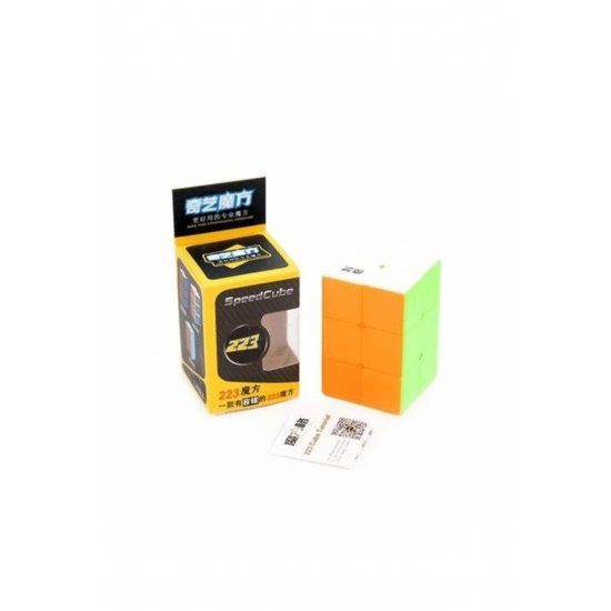 Speed ​​Cube 3x2 QYX008 1τεμ