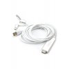 Μετατροπέας HDMI αρσενικό σε HDMI θηλυκό 1τμχ 04010HDM00WH