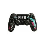 Doubleshock FIFA Wireless Gamepad για PS4 FIFA