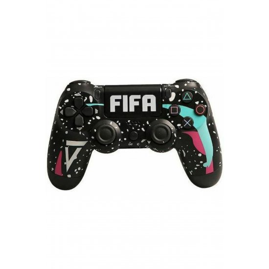 Doubleshock FIFA Wireless Gamepad για PS4 FIFA Doubleshock FIFA Wireless Gamepad για PS4 FIFA