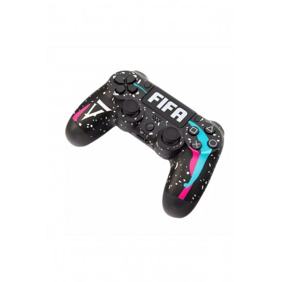 Doubleshock FIFA Wireless Gamepad για PS4 FIFA Doubleshock FIFA Wireless Gamepad για PS4 FIFA