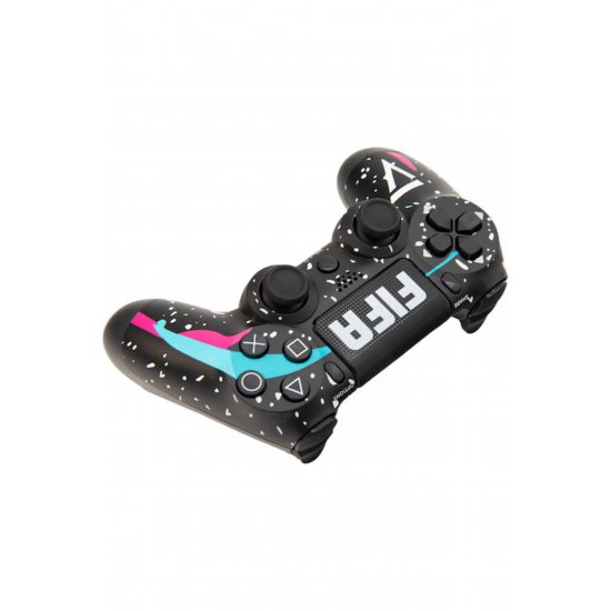 Doubleshock FIFA Wireless Gamepad για PS4 FIFA Doubleshock FIFA Wireless Gamepad για PS4 FIFA