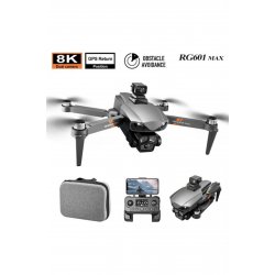 RG601 Drone 5G με κάμερα και ελεγκτή Κωδικός: 1729753802753