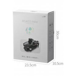 RG601 Drone 5G με κάμερα και ελεγκτή Κωδικός: 1729753802753