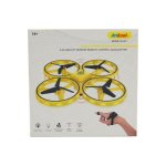 Q-001 Παιδικό Drone 2,4 GHz Χωρίς Κάμερα Κωδικός: AN-SKY8