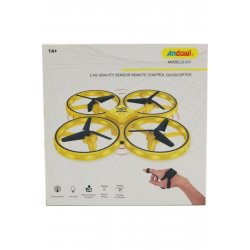 Q-001 Παιδικό Drone 2,4 GHz Χωρίς Κάμερα Κωδικός: AN-SKY8