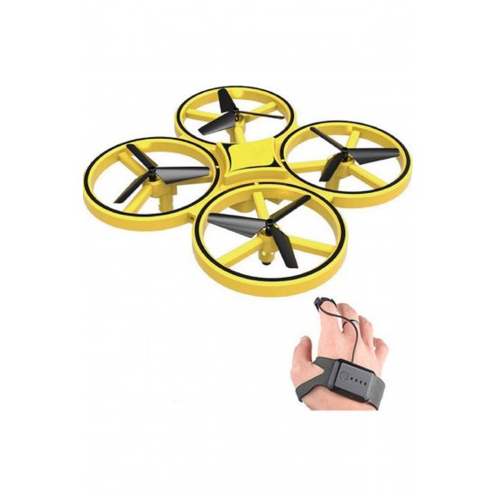 Q-001 Παιδικό Drone 2,4 GHz Χωρίς Κάμερα Κωδικός: AN-SKY8