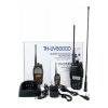 TYT TH-UV8000D Megapack Ασύρματος πομποδέκτης UHF/VHF 10W με μονόχρωμη οθόνη