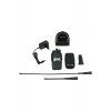 TYT TH-UV8000D Megapack Ασύρματος πομποδέκτης UHF/VHF 10W με μονόχρωμη οθόνη
