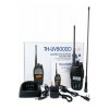 TYT TH-UV8000D Megapack Ασύρματος πομποδέκτης UHF/VHF 10W με μονόχρωμη οθόνη