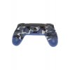 Doubleshock Wireless Gamepad για PS4 Camouflage Blue