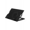 Ergostand YL-339 Cooling Pad για φορητό υπολογιστή έως 17,3
