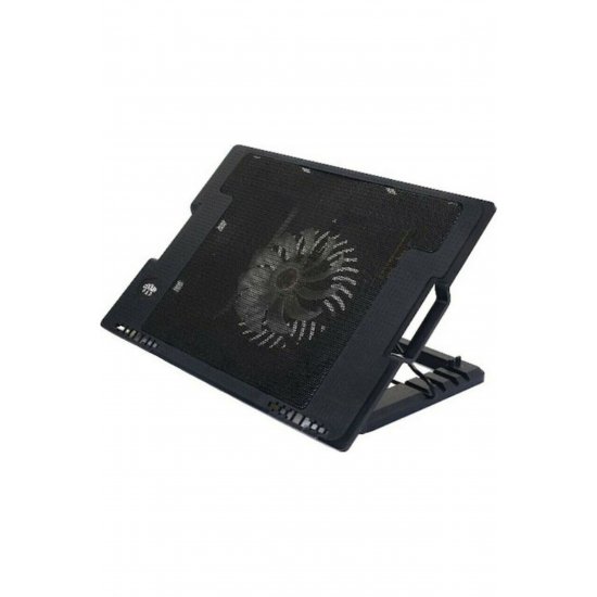 Ergostand YL-339 Cooling Pad για φορητό υπολογιστή έως 17,3