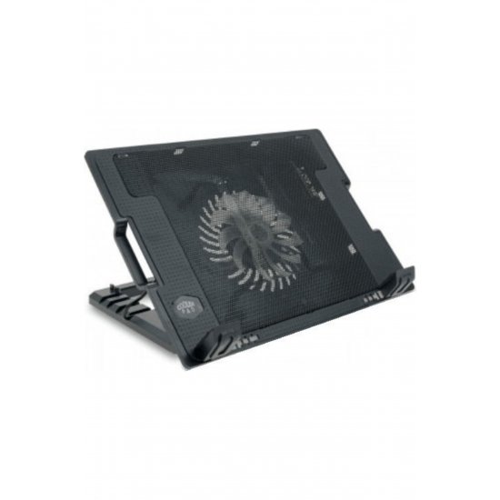 Ergostand YL-339 Cooling Pad για φορητό υπολογιστή έως 17,3