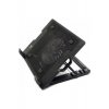 Ergostand YL-339 Cooling Pad για φορητό υπολογιστή έως 17,3