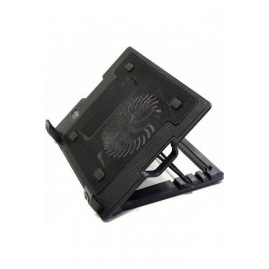 Ergostand YL-339 Cooling Pad για φορητό υπολογιστή έως 17,3