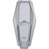 Ηλιακό φωτιστικό δρόμου 200W 2000lm ψυχρό λευκό 6500K with Photocell and τηλεχειριστήριο IP67 52cmx26cmx8cmcm