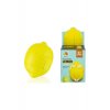 Fruit Series - Lemon Speed ​​Cube 3x3 for 3+ years Years 30301 1τεμ