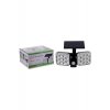 Επιτοίχιο ηλιακό φως 1500lm Cold White 6000K with Motion Sensor IP65 21,5cmx12,5cmcm