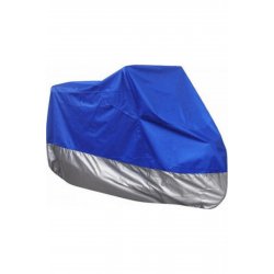 Αδιάβροχο Κάλυμμα Μοτοσυκλέτας XXL L290xW150xH115cm Κωδικός: MC126